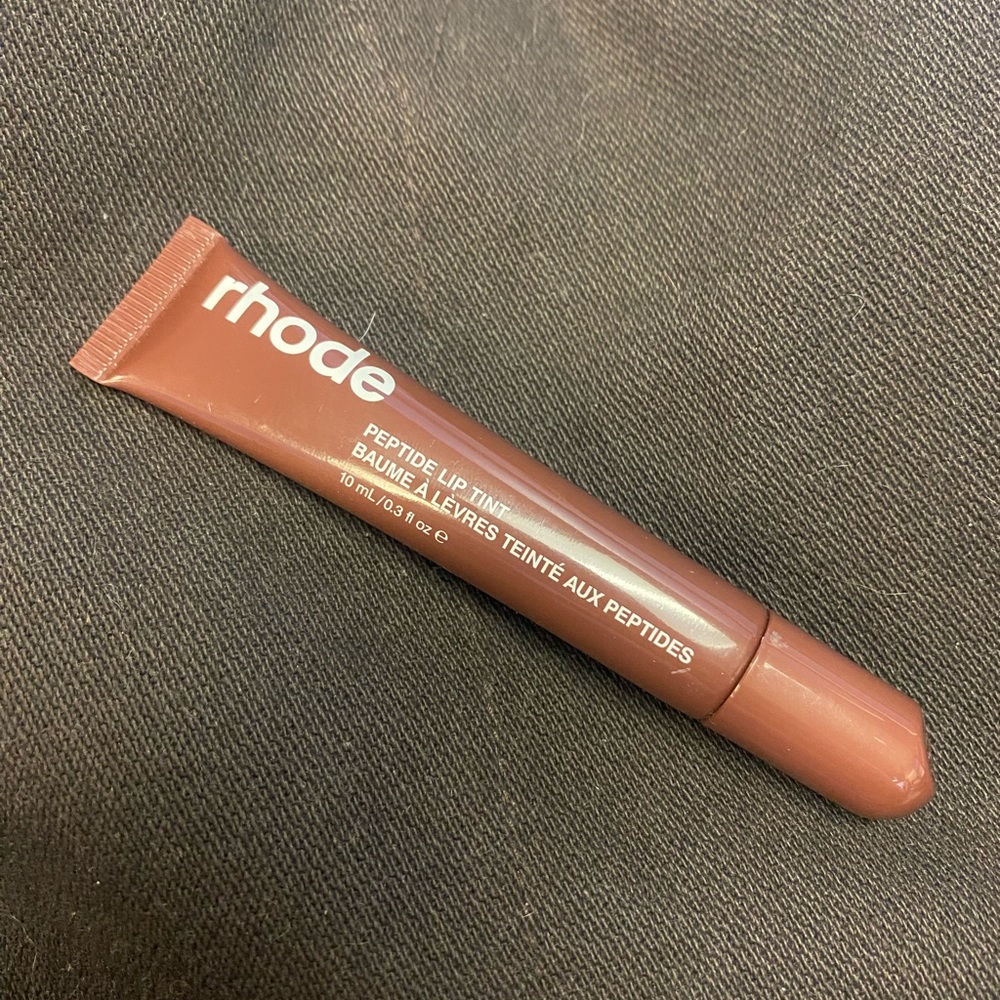Rhode Peptide Lip Treatment in Espresso